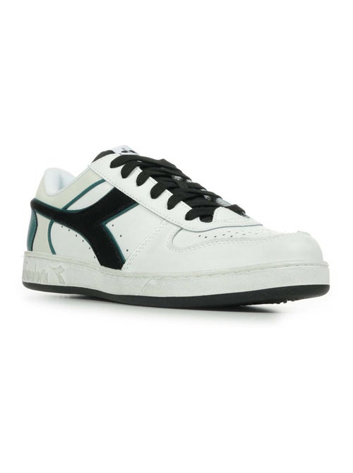 Baskets Diadora Magic Basket Low - Kiabi