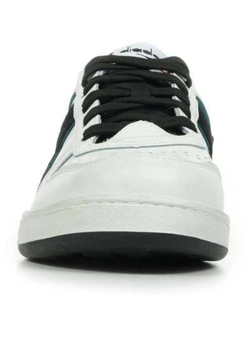 Baskets Diadora Magic Basket Low - Kiabi