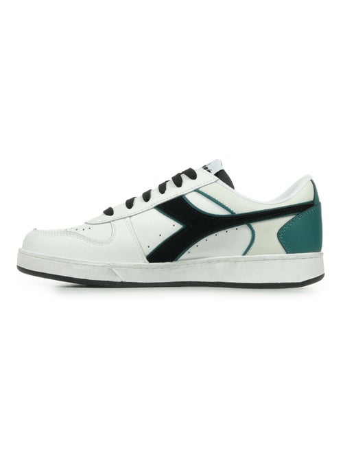 Baskets Diadora Magic Basket Low - Kiabi