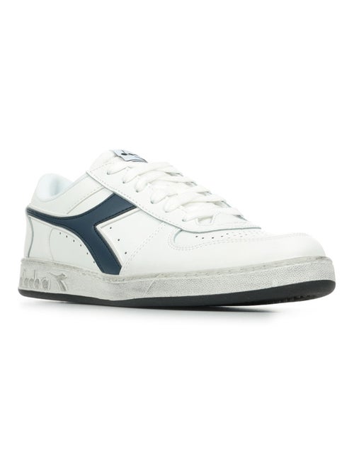 Baskets Diadora Magic Basket Low Icona - Kiabi
