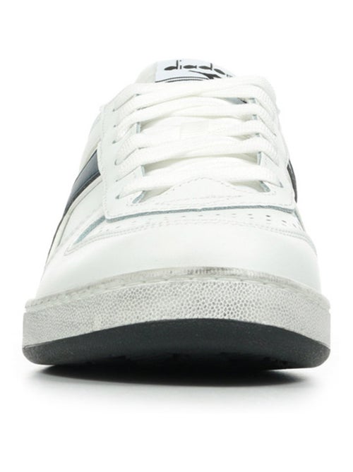Baskets Diadora Magic Basket Low Icona - Kiabi