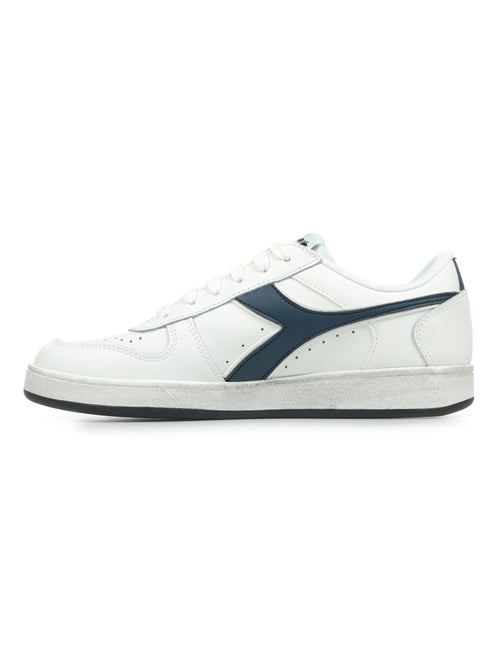 Baskets Diadora Magic Basket Low Icona - Kiabi