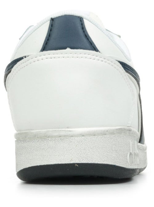Baskets Diadora Magic Basket Low Icona - Kiabi