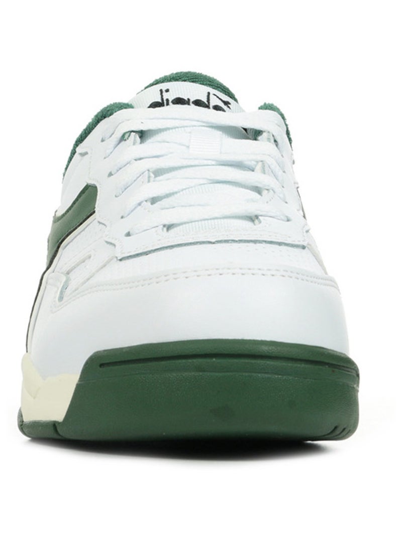Baskets Diadora Winner Vert olive - Kiabi