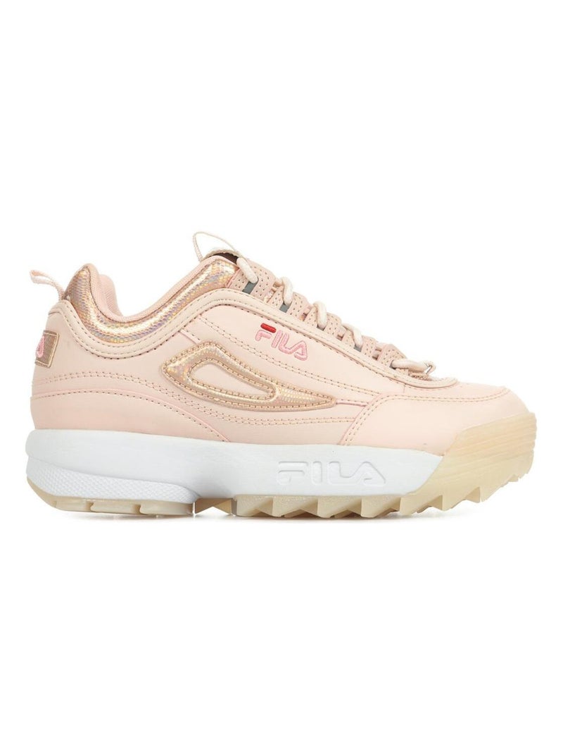 Baskets Disruptor F Kids Rose - Kiabi