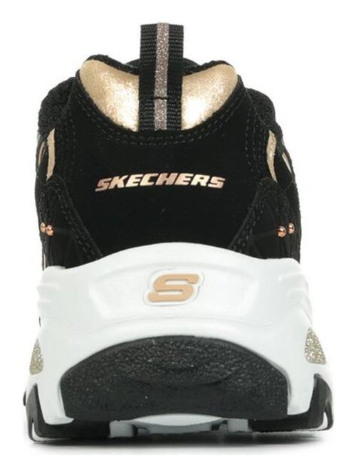 Baskets D'lites Glamour Feels - Kiabi