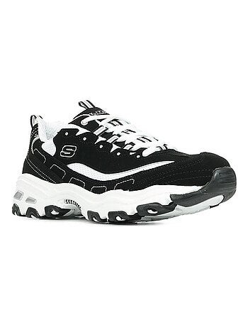 Baskets D'lites Men's