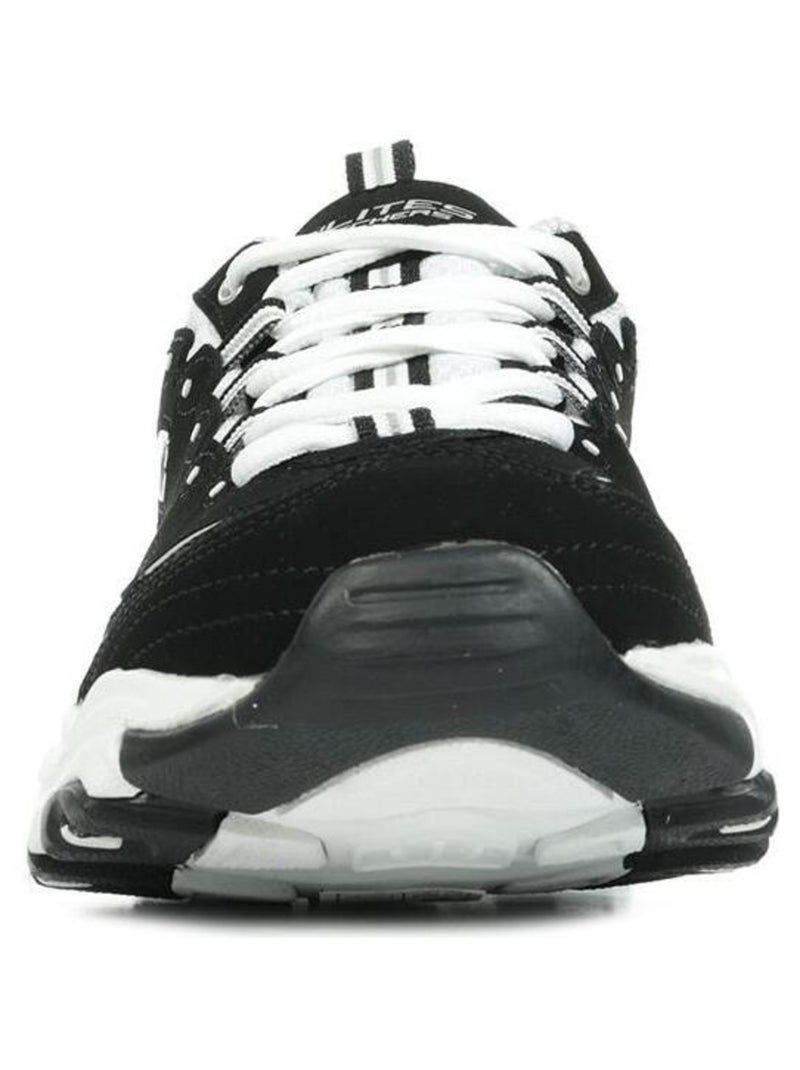 Baskets D'lites Men's Noir - Kiabi