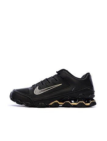Baskets Doré Homme Nike Reax 8