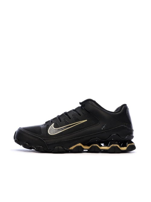 Baskets Doré Homme Nike Reax 8 - Kiabi