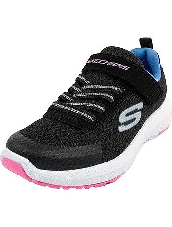 Baskets dynamic tread-hop n´hike - skechers