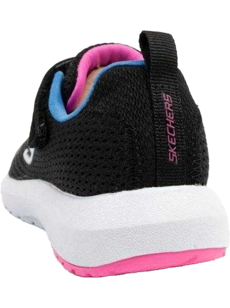 Baskets dynamic tread-hop n´hike - skechers Noir - Kiabi