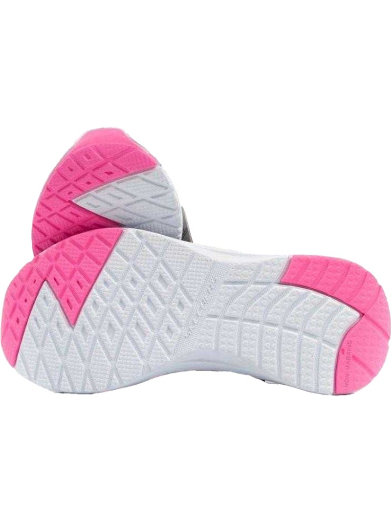 Baskets dynamic tread-hop n´hike - skechers Noir - Kiabi