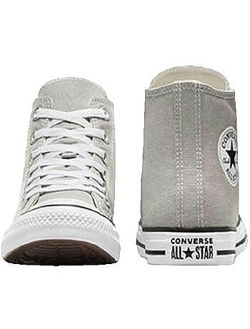 Baskets e clair HommeFemme Converse Chuck Taylor All Star