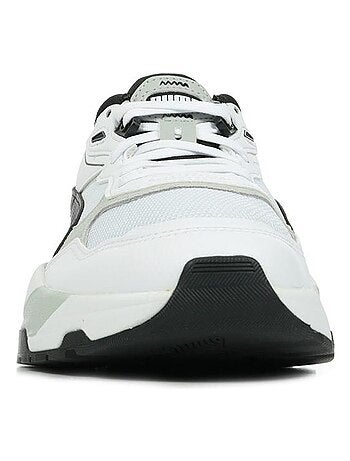 Baskets e Femme Puma Trinity