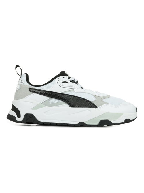 Baskets e Femme Puma Trinity - Kiabi