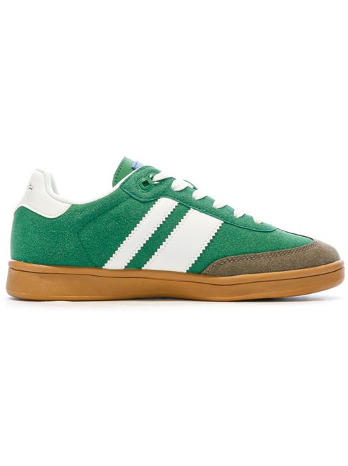 Baskets e Femme Teddy Smith 78812 - Kiabi Baskets e Femme Teddy Smith 78812 - Kiabi