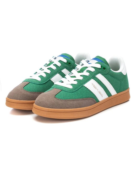 Baskets e Femme Teddy Smith 78812 - Kiabi Baskets e Femme Teddy Smith 78812 - Kiabi