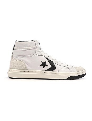 Baskets e Homme Converse Pro Blaze Leather