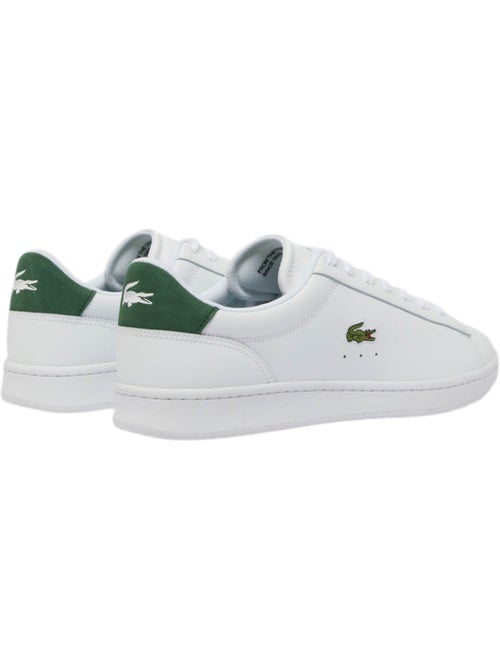 Baskets e Homme Lacoste Carnaby Set 224 1 Sma - Kiabi Baskets e Homme Lacoste Carnaby Set 224 1 Sma - Kiabi