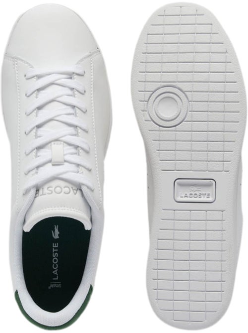 Baskets e Homme Lacoste Carnaby Set 224 1 Sma - Kiabi Baskets e Homme Lacoste Carnaby Set 224 1 Sma - Kiabi