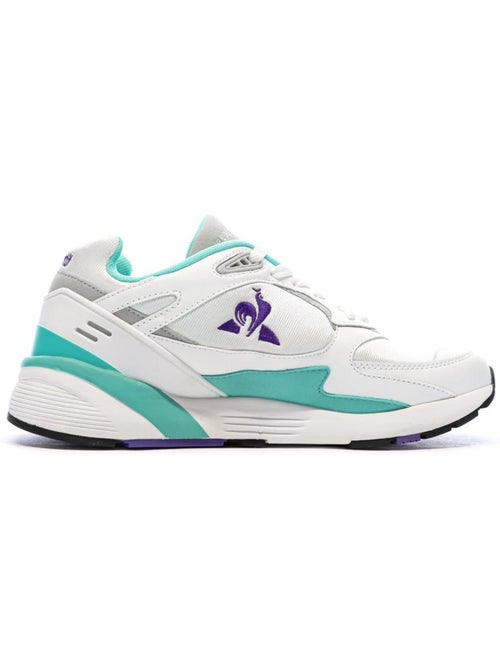 Baskets e Homme Le Coq Sportif Lcs R1100 Nineties - Kiabi Baskets e Homme Le Coq Sportif Lcs R1100 Nineties - Kiabi