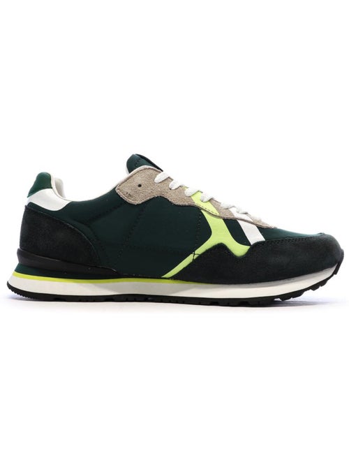 Baskets e Homme Pepe Jeans Brit Road - Kiabi