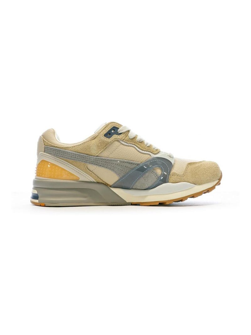 Baskets e Homme Puma Trinomic Xt Gris - Kiabi