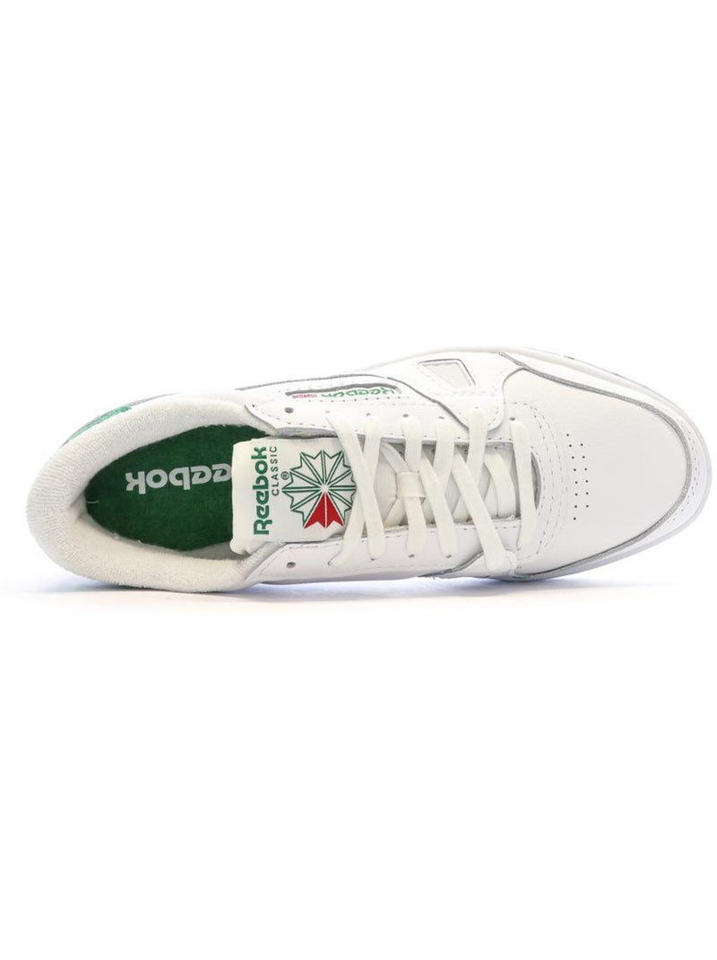 Baskets e Homme Reebok GY0080 Blanc - Kiabi