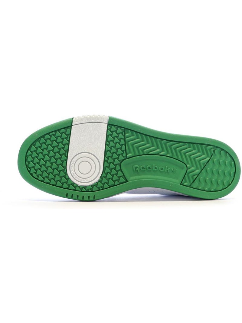 Baskets e Homme Reebok GY0080 Blanc - Kiabi