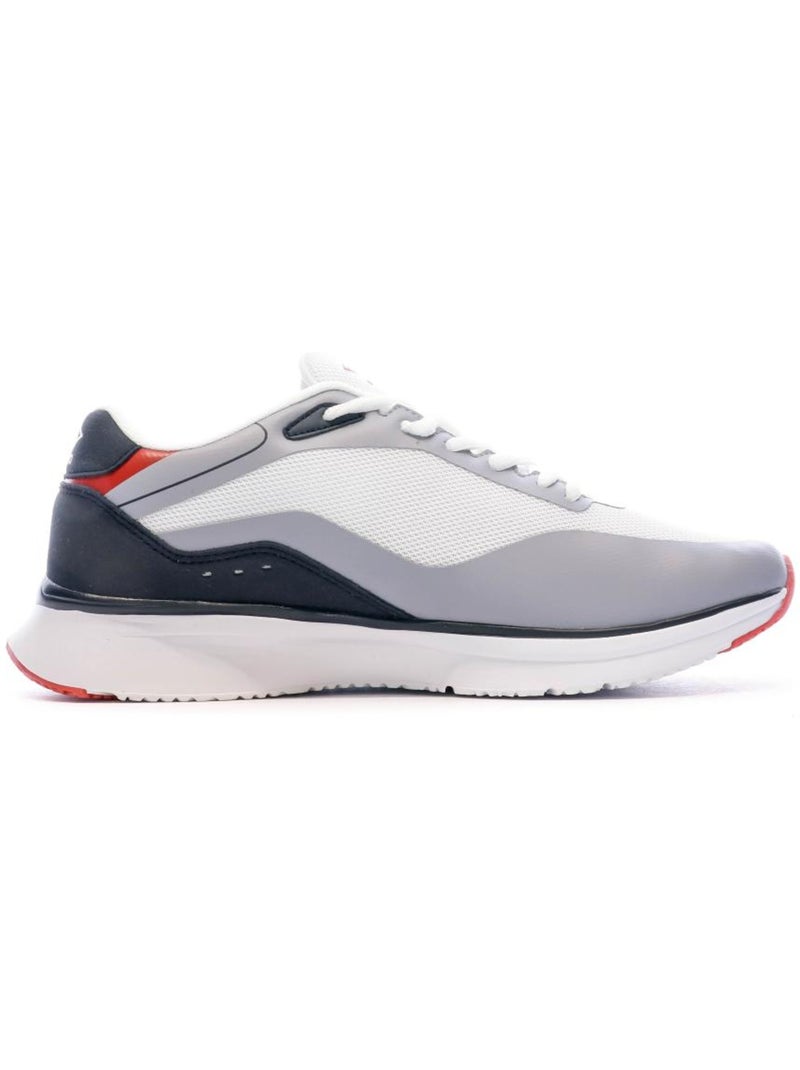 Baskets e Homme Umbro Gris Argenté - Kiabi