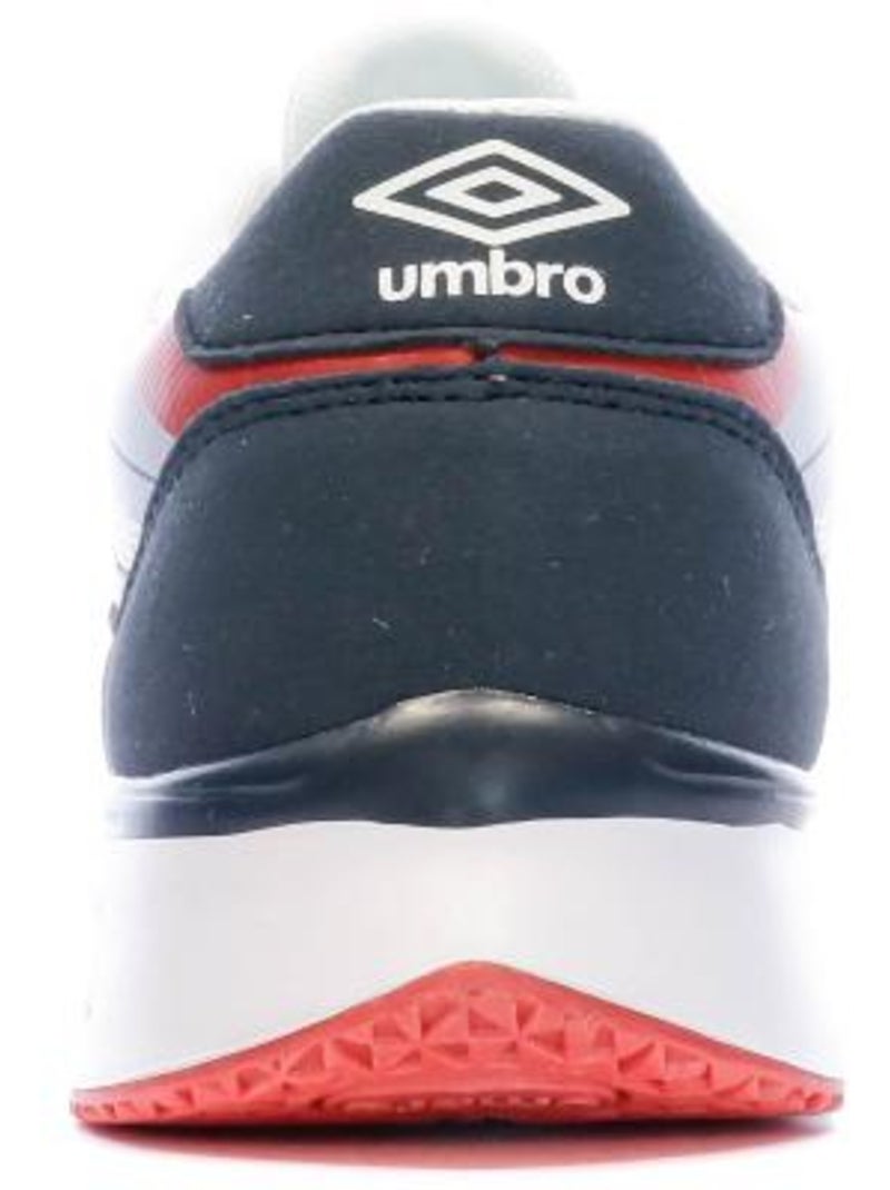 Baskets e Homme Umbro Gris Argenté - Kiabi