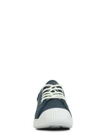 Baskets Easy Lace