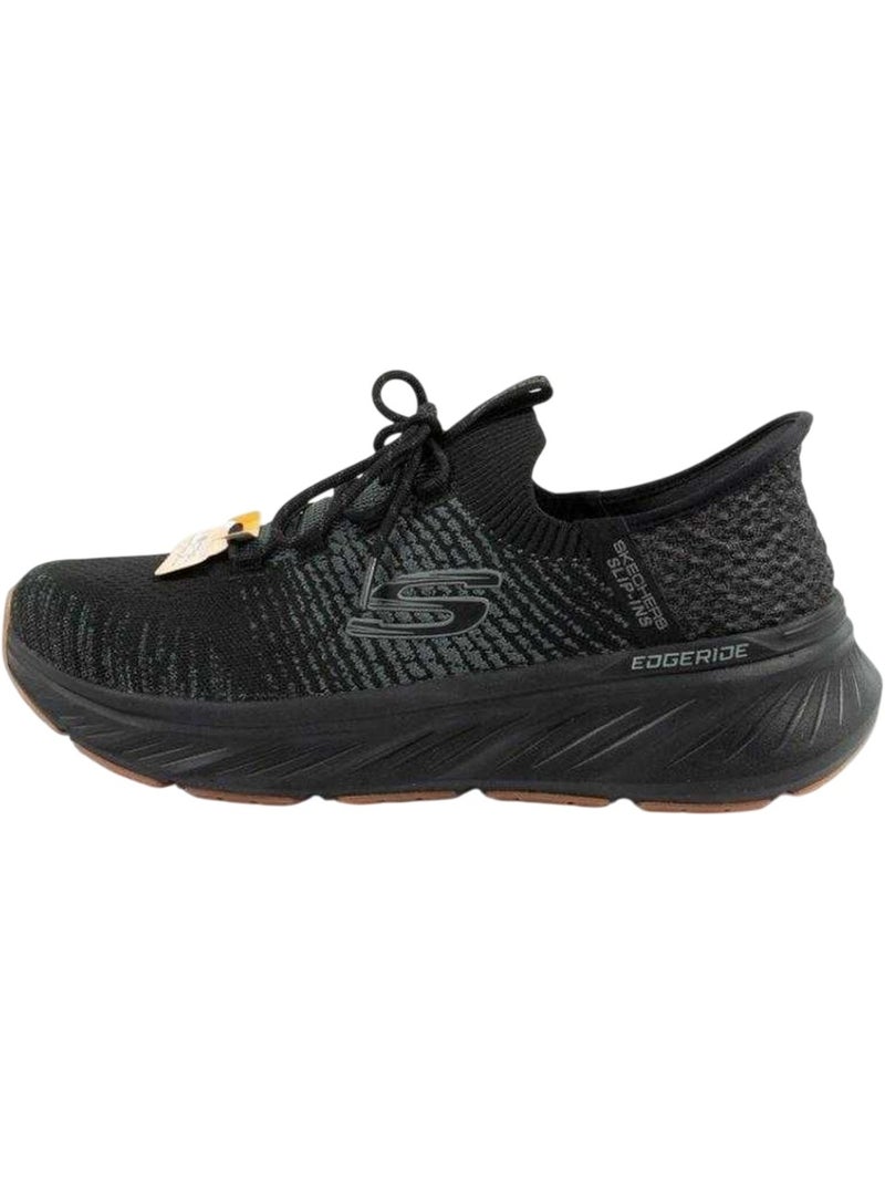 Baskets edgeride raygo - skechers Noir - Kiabi