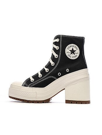 Baskets ehe Femme Converse De Luxe Heel