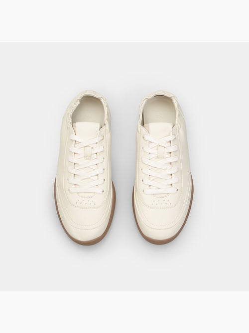 Baskets élastiquées Bata - Kiabi