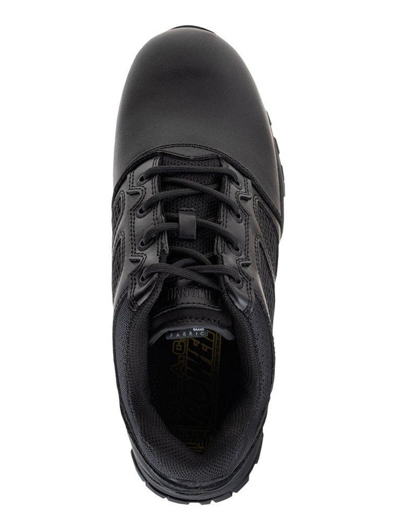 Baskets elite spider 3.0 - magnum Noir - Kiabi