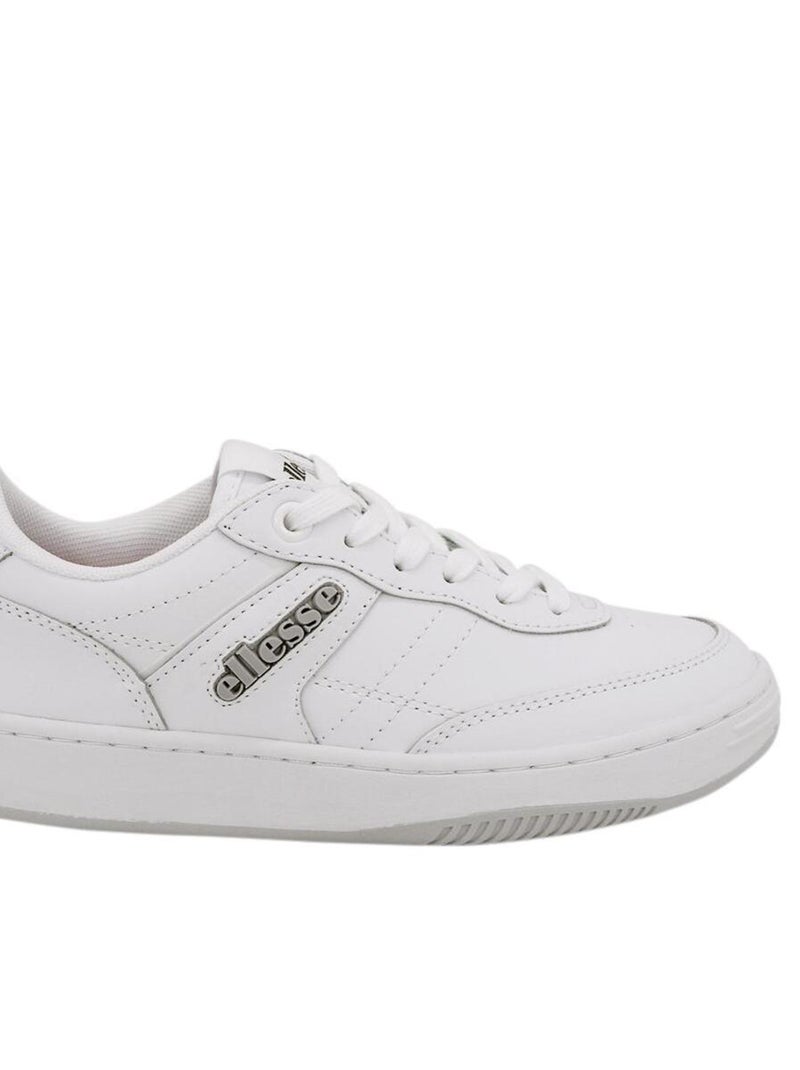 Baskets 'ELLESSE' 'Vinitziana 2.0' Blanc - Kiabi