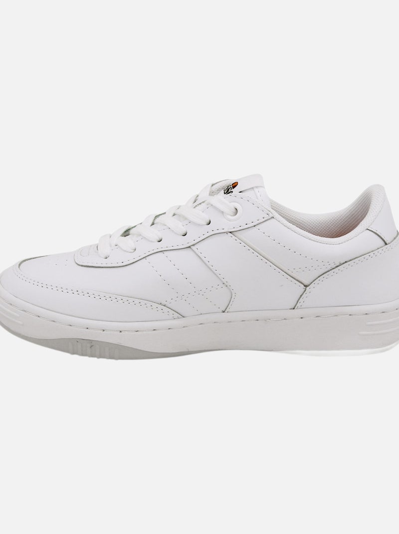 Baskets 'ELLESSE' 'Vinitziana 2.0' Blanc - Kiabi