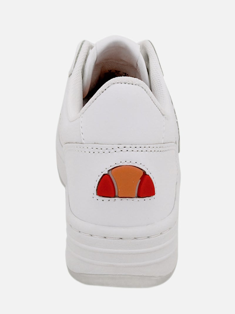 Baskets 'ELLESSE' 'Vinitziana 2.0' Blanc - Kiabi
