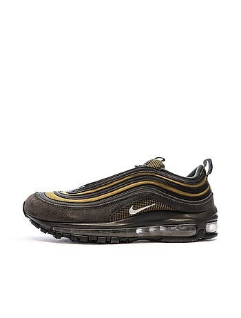 Baskets eMoutarde Homme Nike Air Max 97