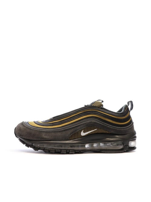 Baskets eMoutarde Homme Nike Air Max 97 - Kiabi