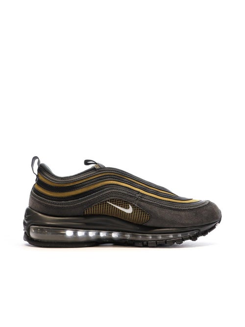 Baskets eMoutarde Homme Nike Air Max 97 - Kiabi