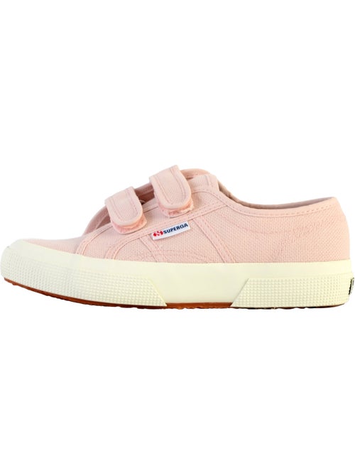Baskets en Coton. Superga - Kiabi Baskets en Coton. Superga - Kiabi