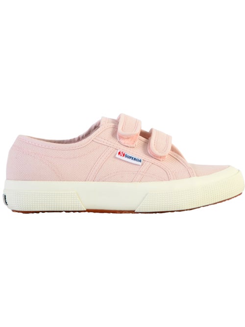 Baskets en Coton. Superga - Kiabi Baskets en Coton. Superga - Kiabi