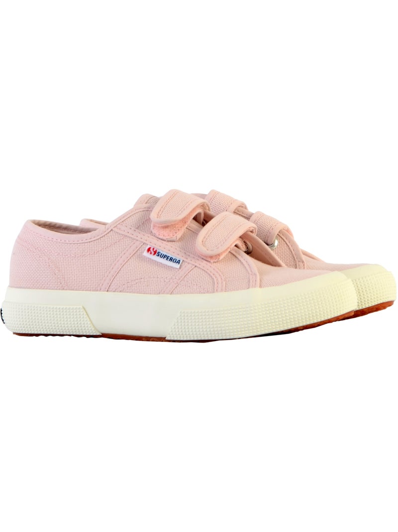 Baskets en Coton. Superga Rose - Kiabi
