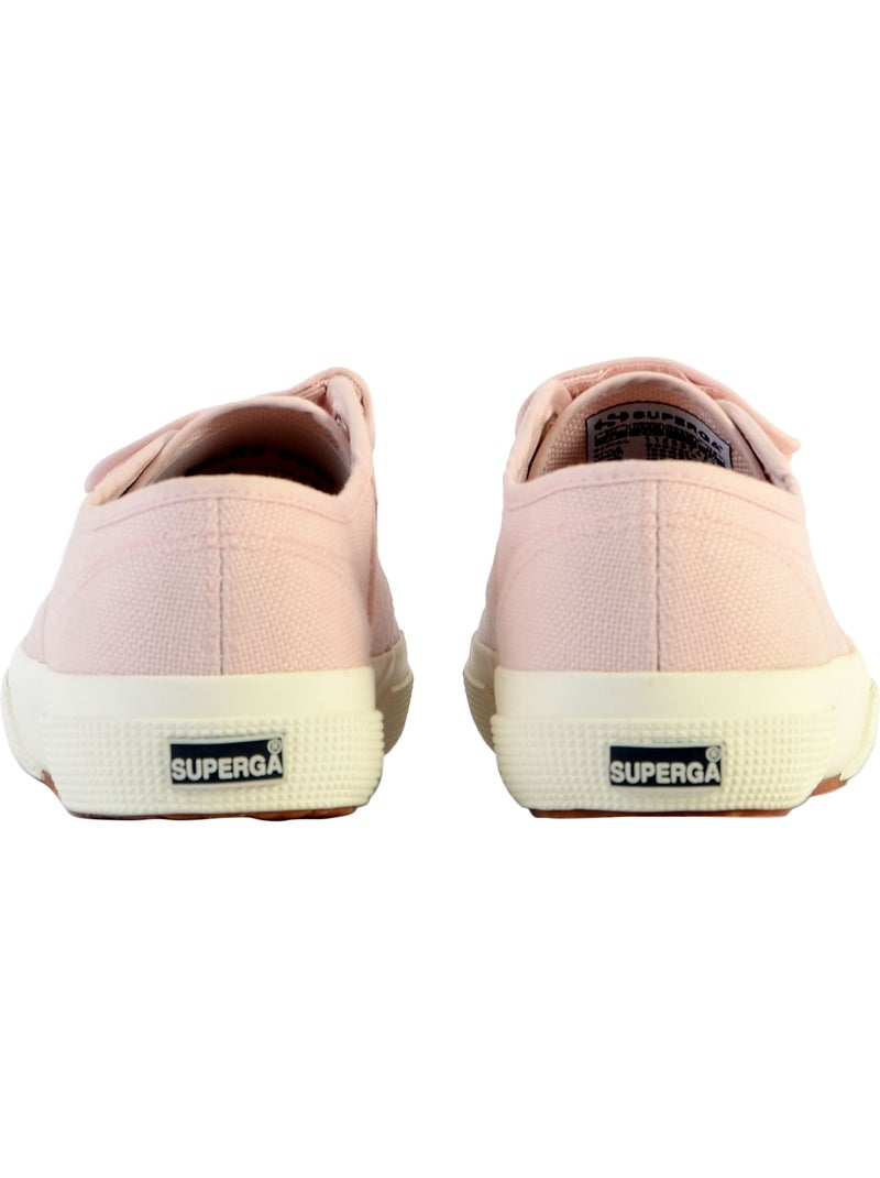Baskets en Coton. Superga Rose - Kiabi