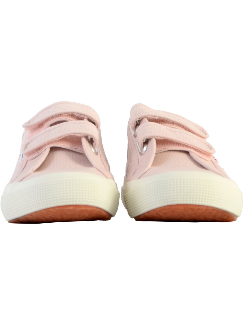 Baskets en Coton. Superga Rose - Kiabi
