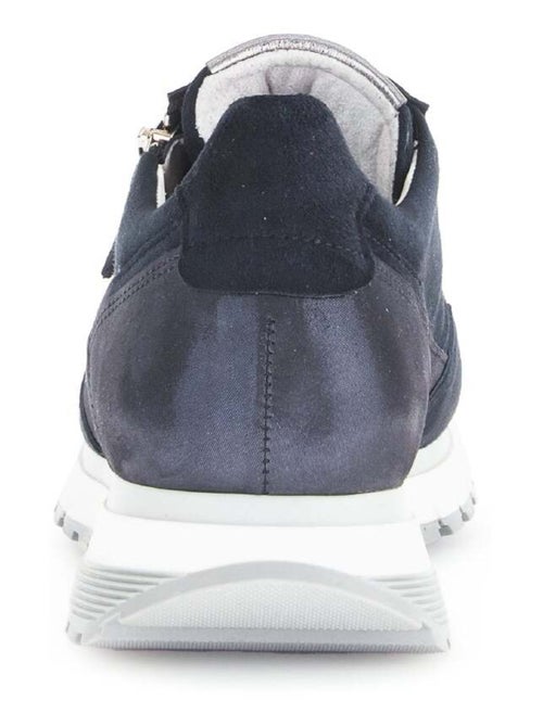 Baskets en cuir - Kiabi Baskets en cuir - Kiabi