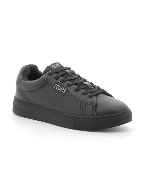 Baskets en Cuir Colmar - Kiabi